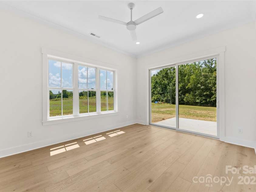 6511 Rehobeth Road, Waxhaw, NC 28173.  MLS# CAR4282807, YatesRealty ID 32275. SunRoom/Bonus