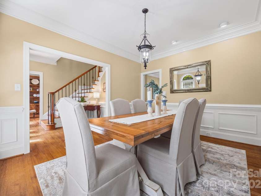 1311 Big Rock Court, Fort Mill, SC 29708.  MLS# CAR4289290, YatesRealty ID 32278. 