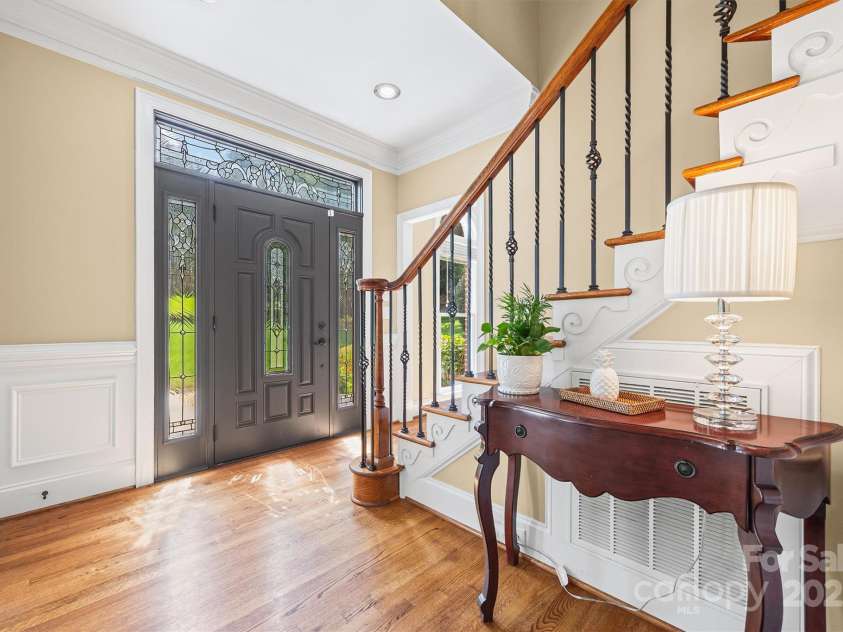 1311 Big Rock Court, Fort Mill, SC 29708.  MLS# CAR4289290, YatesRealty ID 32278. 
