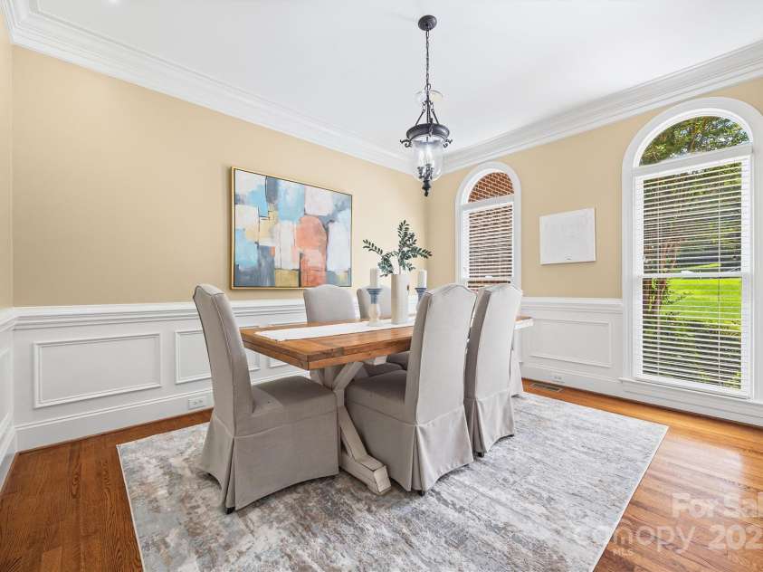 1311 Big Rock Court, Fort Mill, SC 29708.  MLS# CAR4289290, YatesRealty ID 32278. 