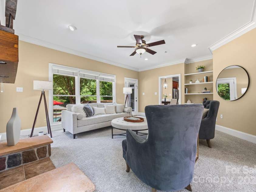 1311 Big Rock Court, Fort Mill, SC 29708.  MLS# CAR4289290, YatesRealty ID 32278. 