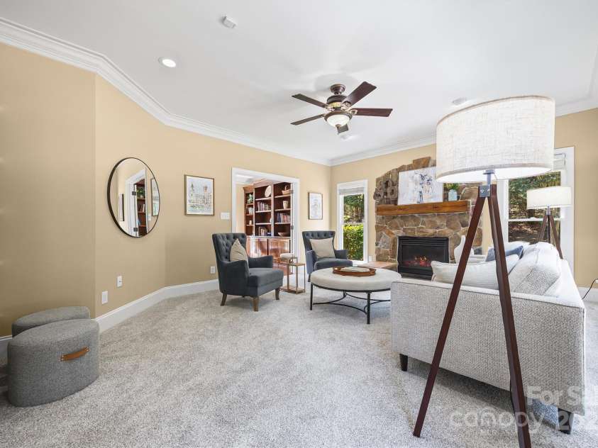 1311 Big Rock Court, Fort Mill, SC 29708.  MLS# CAR4289290, YatesRealty ID 32278. 
