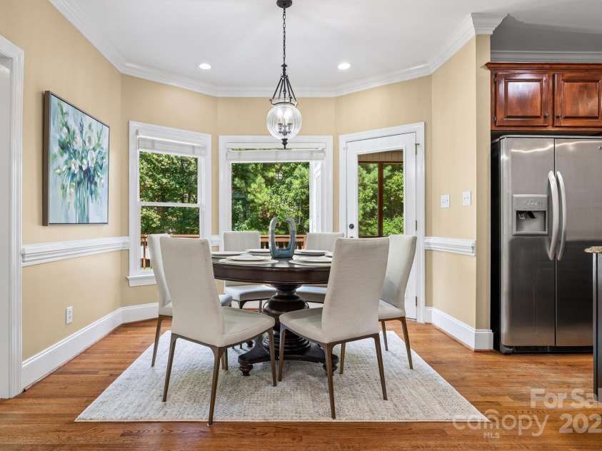 1311 Big Rock Court, Fort Mill, SC 29708.  MLS# CAR4289290, YatesRealty ID 32278. 