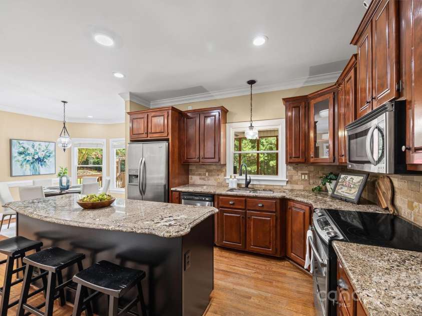 1311 Big Rock Court, Fort Mill, SC 29708.  MLS# CAR4289290, YatesRealty ID 32278. 