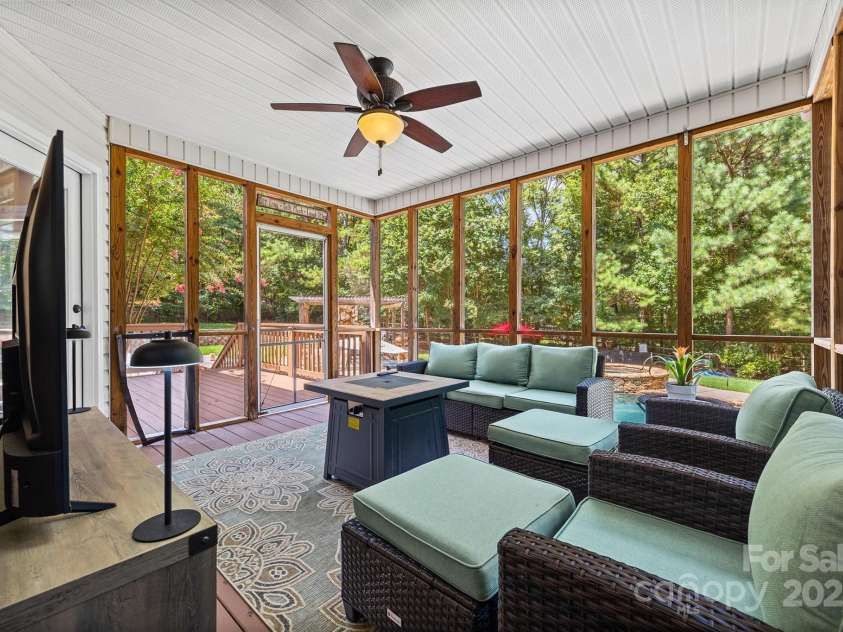 1311 Big Rock Court, Fort Mill, SC 29708.  MLS# CAR4289290, YatesRealty ID 32278. 