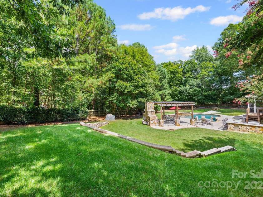 1311 Big Rock Court, Fort Mill, SC 29708.  MLS# CAR4289290, YatesRealty ID 32278. 