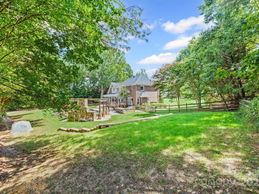 1311 Big Rock Court, Fort Mill, SC 29708.  MLS# CAR4289290, YatesRealty ID 32278. 