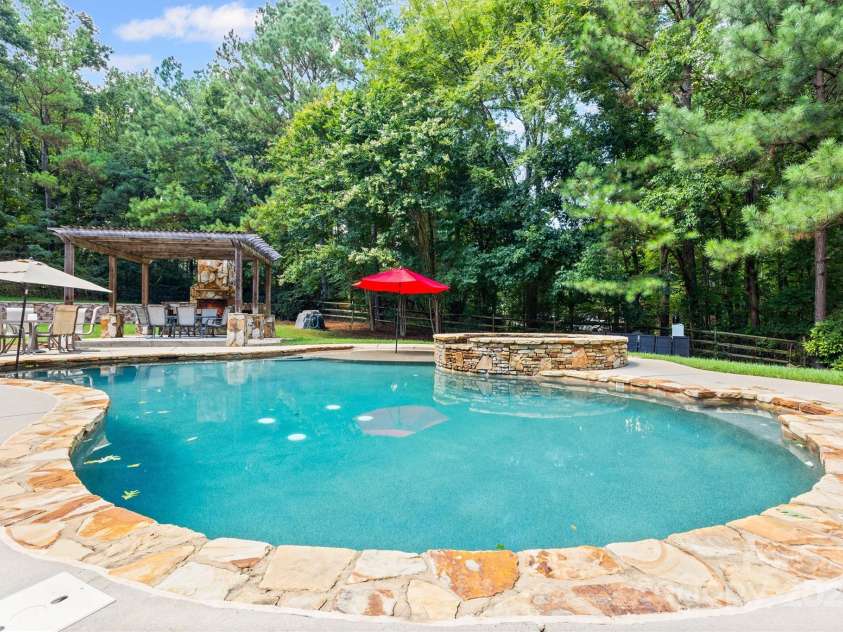 1311 Big Rock Court, Fort Mill, SC 29708.  MLS# CAR4289290, YatesRealty ID 32278. 