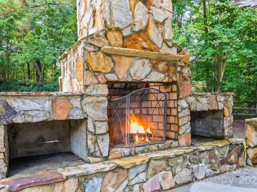 1311 Big Rock Court, Fort Mill, SC 29708.  MLS# CAR4289290, YatesRealty ID 32278. 