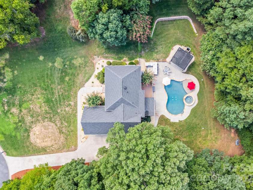1311 Big Rock Court, Fort Mill, SC 29708.  MLS# CAR4289290, YatesRealty ID 32278. 