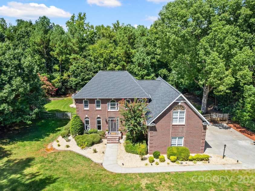 1311 Big Rock Court, Fort Mill, SC 29708.  MLS# CAR4289290, YatesRealty ID 32278. 