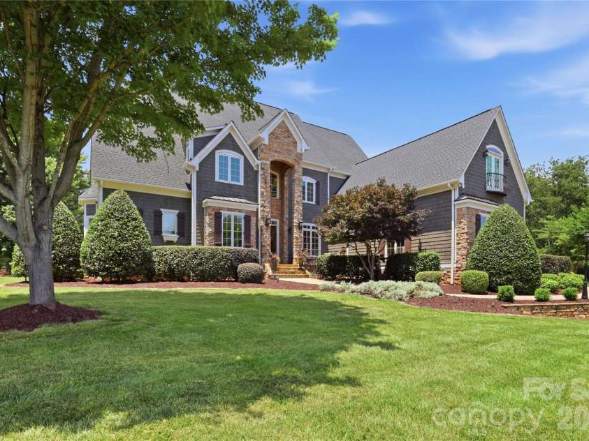 161 Cape Cod Way, Mooresville, NC 28117.  MLS# CAR4391802, YatesRealty ID 32279. 