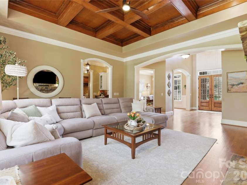 161 Cape Cod Way, Mooresville, NC 28117.  MLS# CAR4391802, YatesRealty ID 32279. 