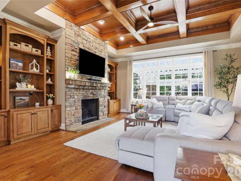 161 Cape Cod Way, Mooresville, NC 28117.  MLS# CAR4391802, YatesRealty ID 32279. 