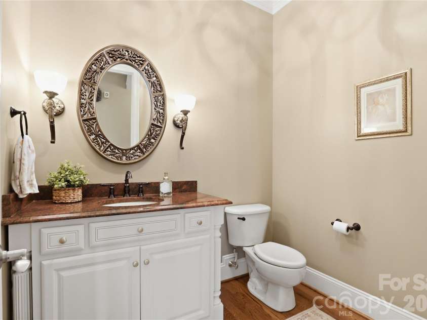 161 Cape Cod Way, Mooresville, NC 28117.  MLS# CAR4391802, YatesRealty ID 32279. 