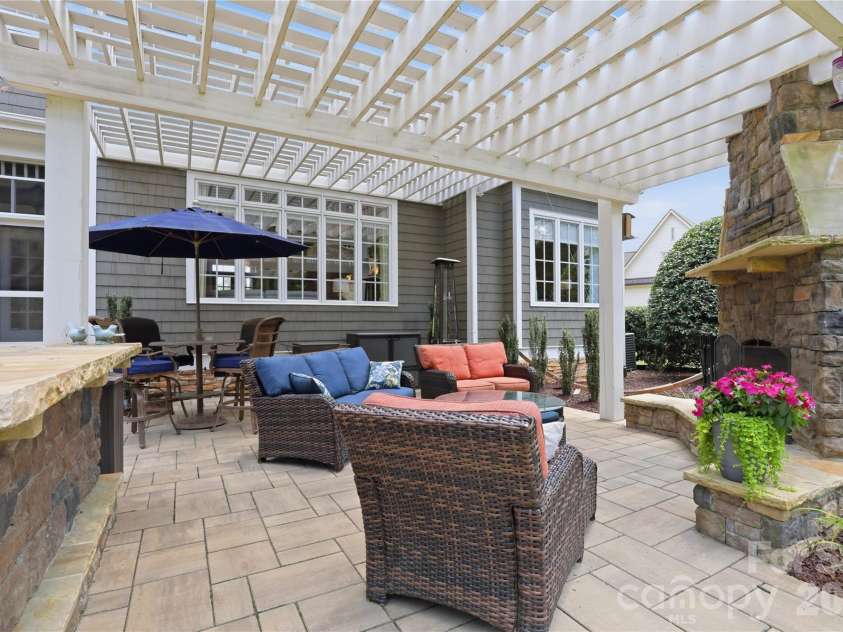 161 Cape Cod Way, Mooresville, NC 28117.  MLS# CAR4391802, YatesRealty ID 32279. 