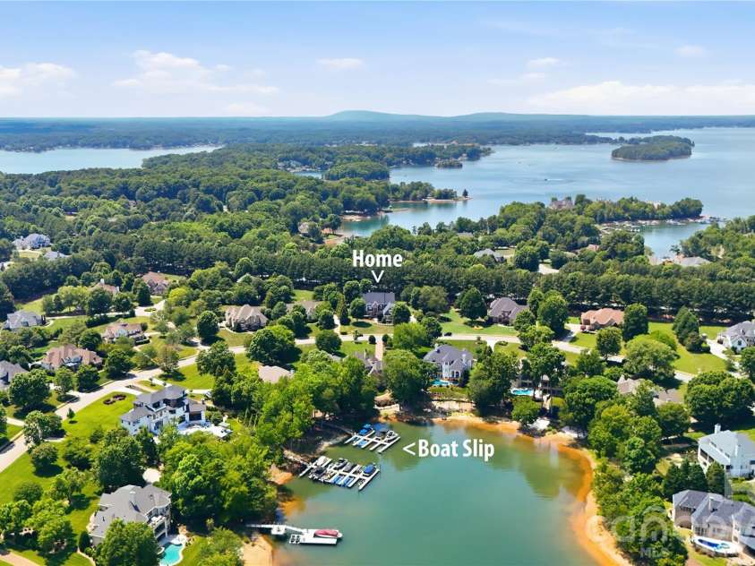 161 Cape Cod Way, Mooresville, NC 28117.  MLS# CAR4391802, YatesRealty ID 32279. 