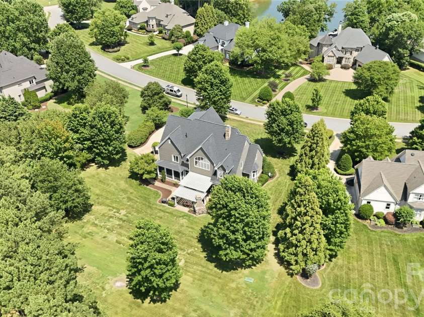 161 Cape Cod Way, Mooresville, NC 28117.  MLS# CAR4391802, YatesRealty ID 32279. 