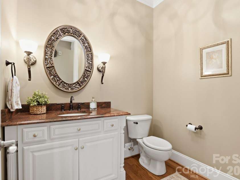 161 Cape Cod Way, Mooresville, NC 28117.  MLS# CAR4421089, YatesRealty ID 32279. 