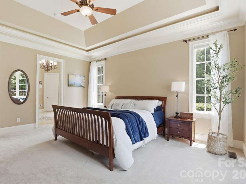 161 Cape Cod Way, Mooresville, NC 28117.  MLS# CAR4421089, YatesRealty ID 32279. 