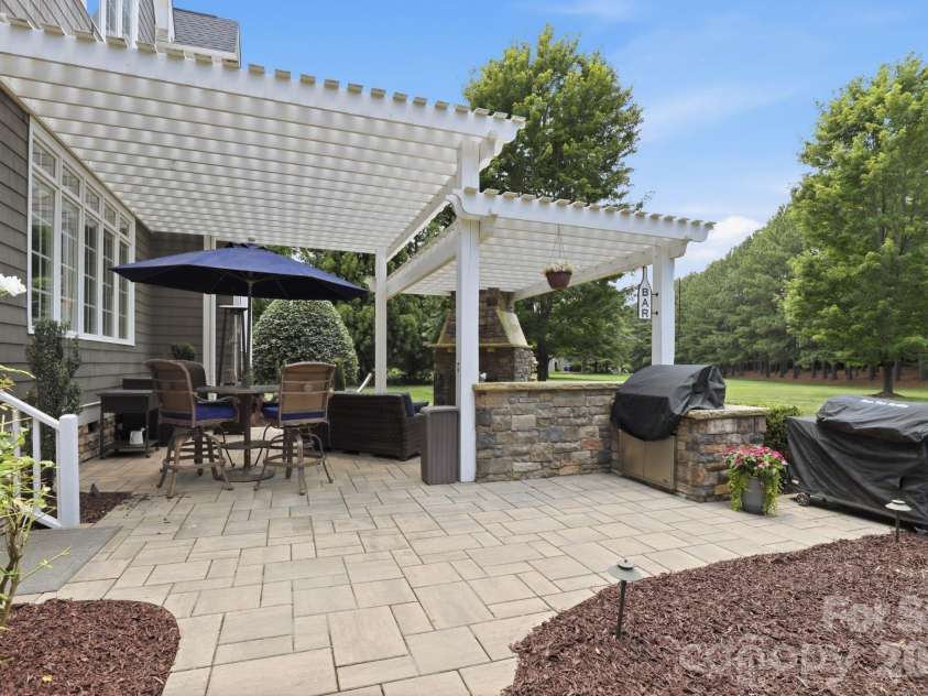 161 Cape Cod Way, Mooresville, NC 28117.  MLS# CAR4421089, YatesRealty ID 32279. 