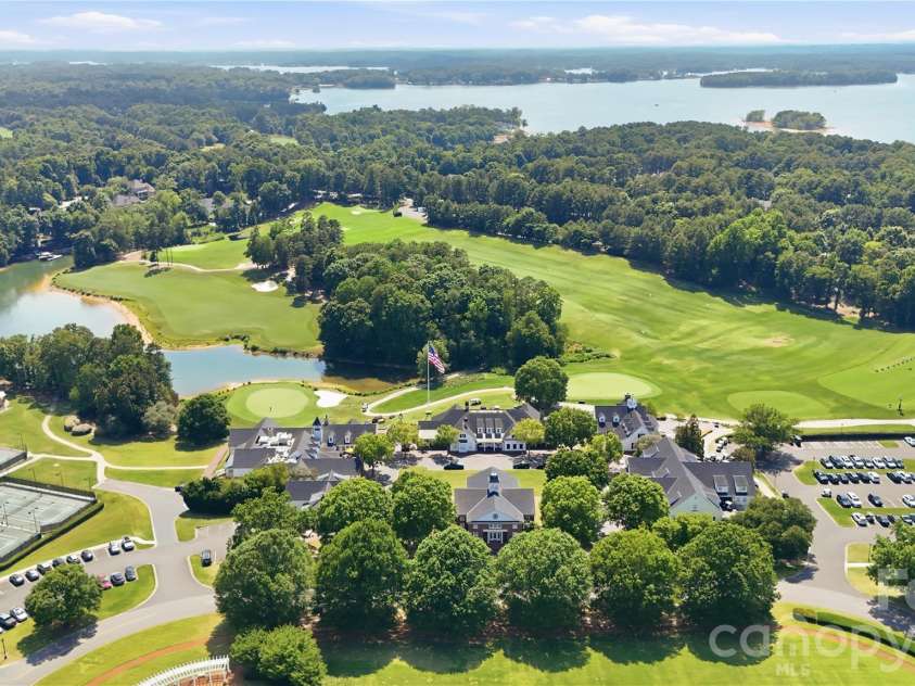 161 Cape Cod Way, Mooresville, NC 28117.  MLS# CAR4421089, YatesRealty ID 32279. 