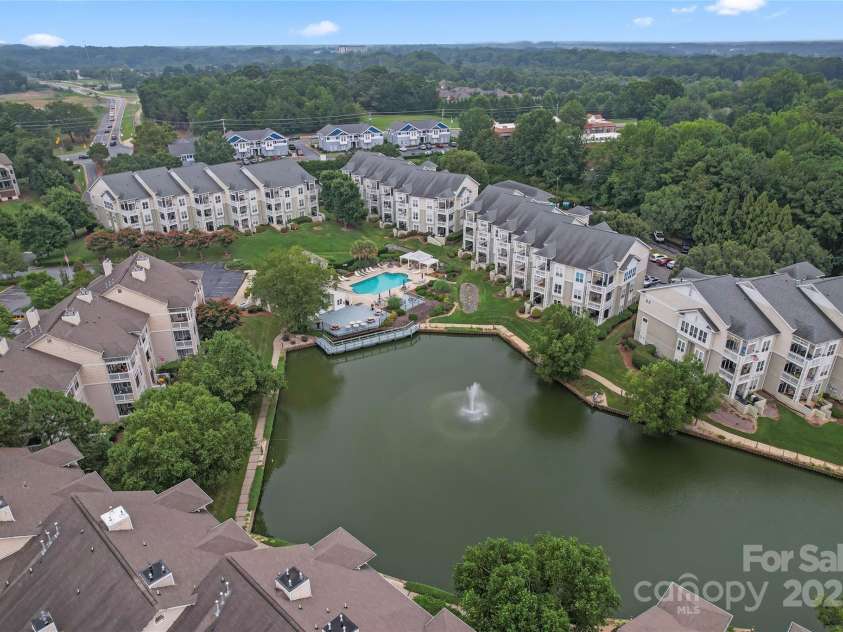 18709 Nautical Drive, Cornelius, NC 28031.  MLS# CAR4290511, YatesRealty ID 32279. 