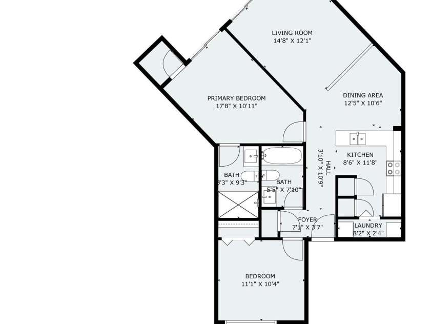 18709 Nautical Drive, Cornelius, NC 28031.  MLS# CAR4290511, YatesRealty ID 32279. 