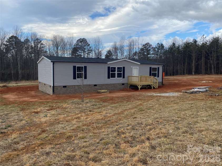 1583 Hudlow Road, Forest City, NC 28043.  MLS# CAR4311801, YatesRealty ID 3228. 