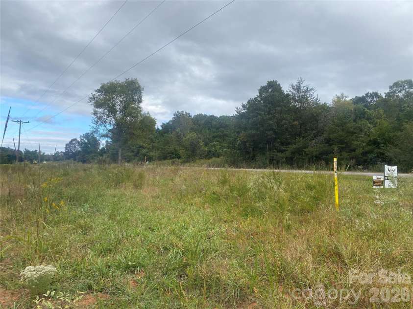 1583 Hudlow Road, Forest City, NC 28043.  MLS# CAR4311801, YatesRealty ID 3228. 