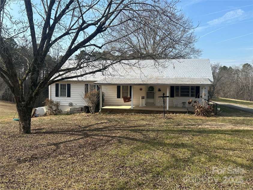 32341 Speiss Road, Albemarle, NC 28001.  MLS# CAR4221775, YatesRealty ID 3228. 
