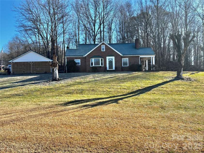 3391 Asbury Road, Mount Airy, NC 27030.  MLS# CAR4331556, YatesRealty ID 3228. 