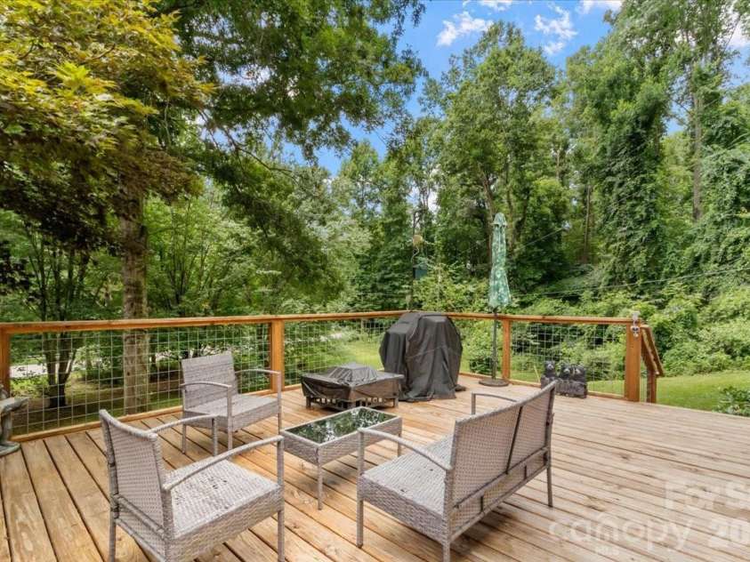 2 Ray Road, Weaverville, NC 28787.  MLS# CAR4395567, YatesRealty ID 32280. 