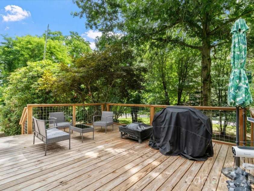 2 Ray Road, Weaverville, NC 28787.  MLS# CAR4395567, YatesRealty ID 32280. 