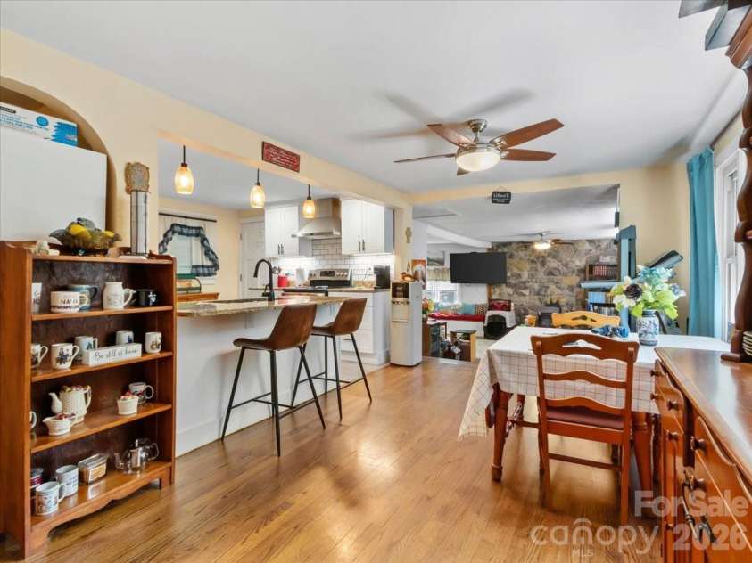 2 Ray Road, Weaverville, NC 28787.  MLS# CAR4395567, YatesRealty ID 32280. 