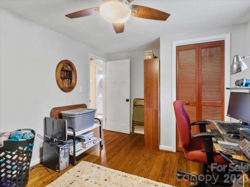 2 Ray Road, Weaverville, NC 28787.  MLS# CAR4395567, YatesRealty ID 32280. 