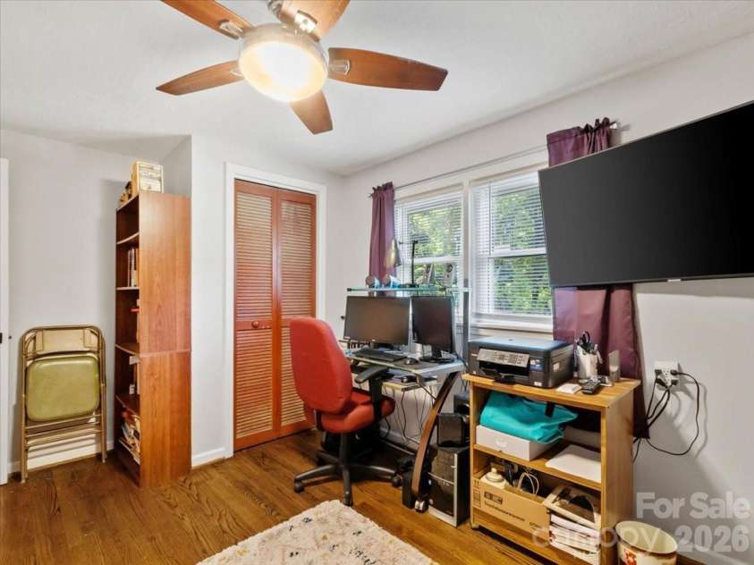 2 Ray Road, Weaverville, NC 28787.  MLS# CAR4395567, YatesRealty ID 32280. 
