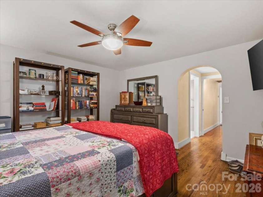 2 Ray Road, Weaverville, NC 28787.  MLS# CAR4395567, YatesRealty ID 32280. 