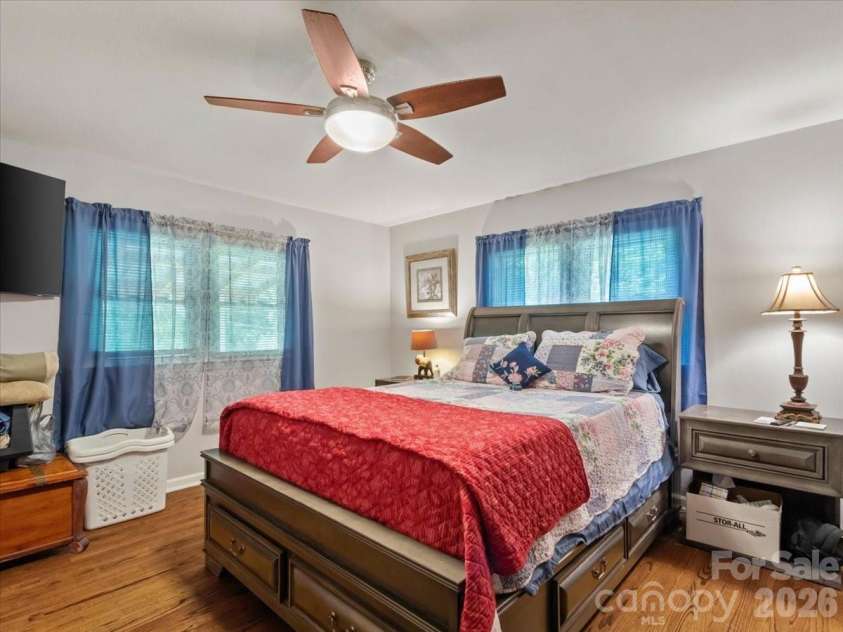 2 Ray Road, Weaverville, NC 28787.  MLS# CAR4395567, YatesRealty ID 32280. 