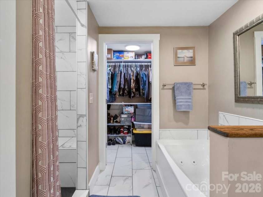 2 Ray Road, Weaverville, NC 28787.  MLS# CAR4395567, YatesRealty ID 32280. 