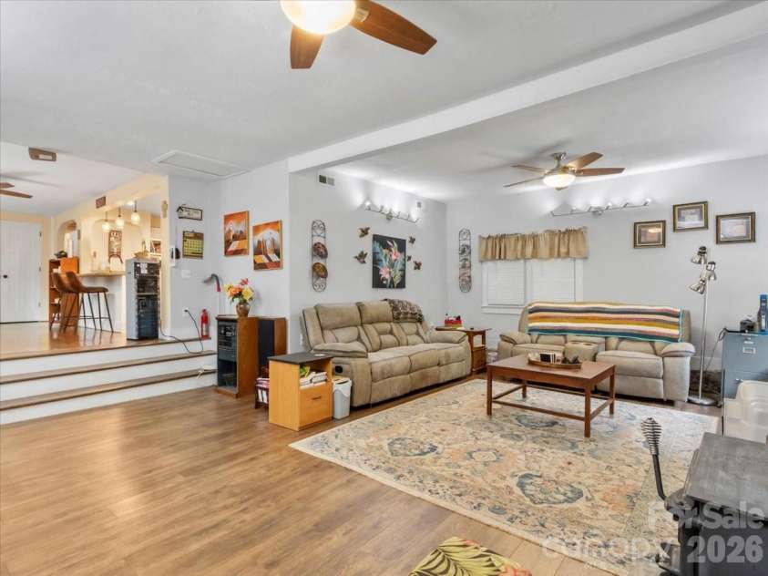 2 Ray Road, Weaverville, NC 28787.  MLS# CAR4395567, YatesRealty ID 32280. 