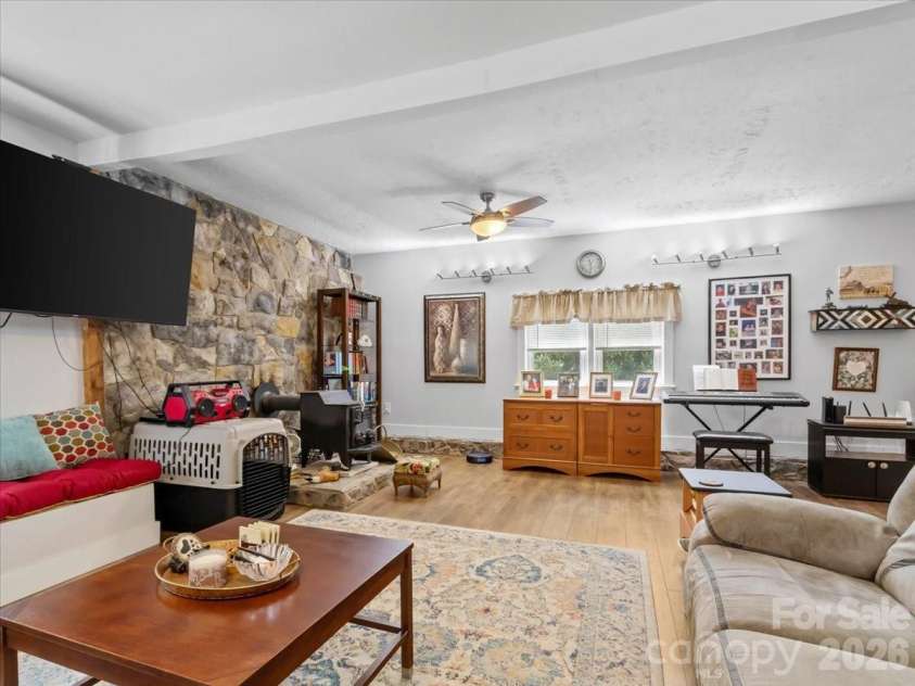 2 Ray Road, Weaverville, NC 28787.  MLS# CAR4395567, YatesRealty ID 32280. 