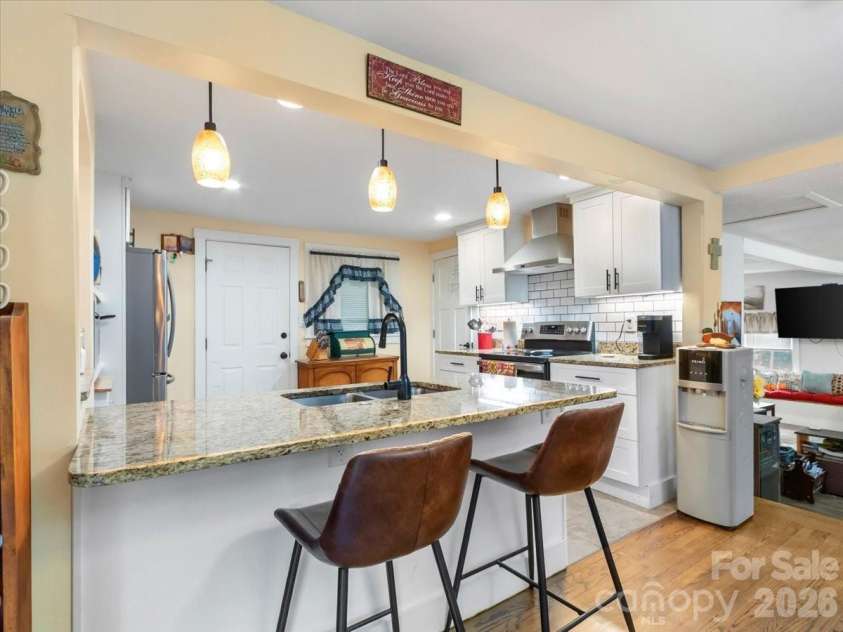 2 Ray Road, Weaverville, NC 28787.  MLS# CAR4395567, YatesRealty ID 32280. 
