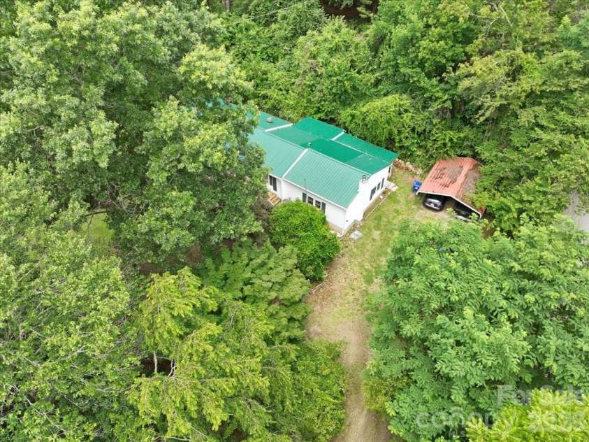 2 Ray Road, Weaverville, NC 28787.  MLS# CAR4395567, YatesRealty ID 32280. 