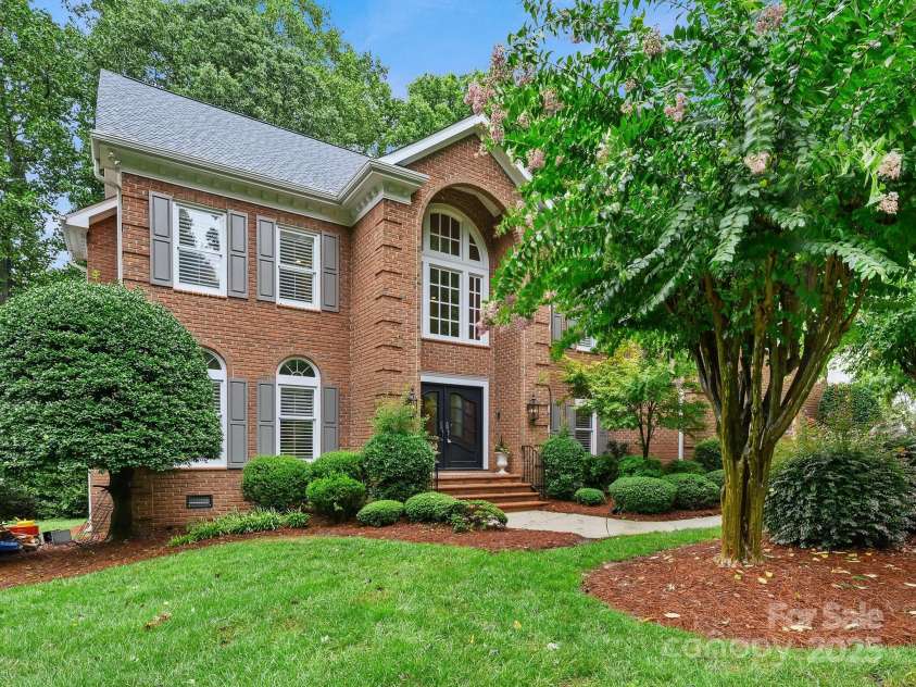 7312 Willesden Lane, Charlotte, NC 28277.  MLS# CAR4289503, YatesRealty ID 32280. 