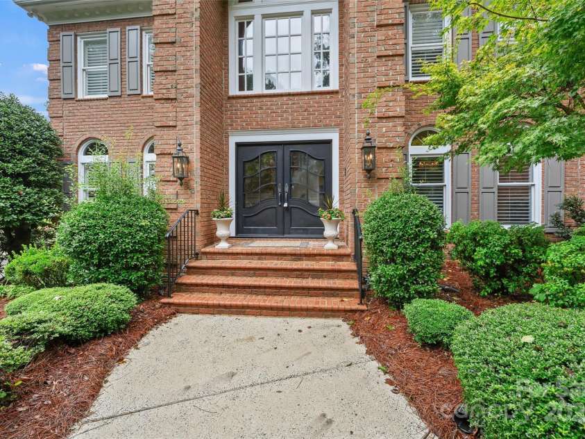 7312 Willesden Lane, Charlotte, NC 28277.  MLS# CAR4289503, YatesRealty ID 32280. 