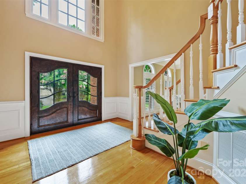 7312 Willesden Lane, Charlotte, NC 28277.  MLS# CAR4289503, YatesRealty ID 32280. 