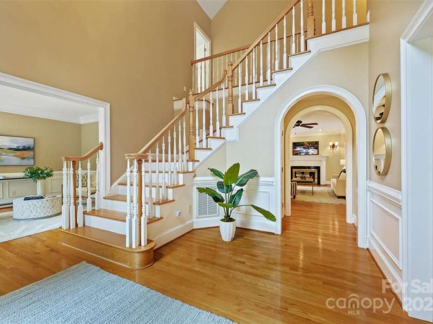 7312 Willesden Lane, Charlotte, NC 28277.  MLS# CAR4289503, YatesRealty ID 32280. 