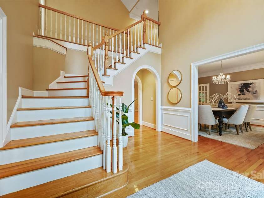 7312 Willesden Lane, Charlotte, NC 28277.  MLS# CAR4289503, YatesRealty ID 32280. 