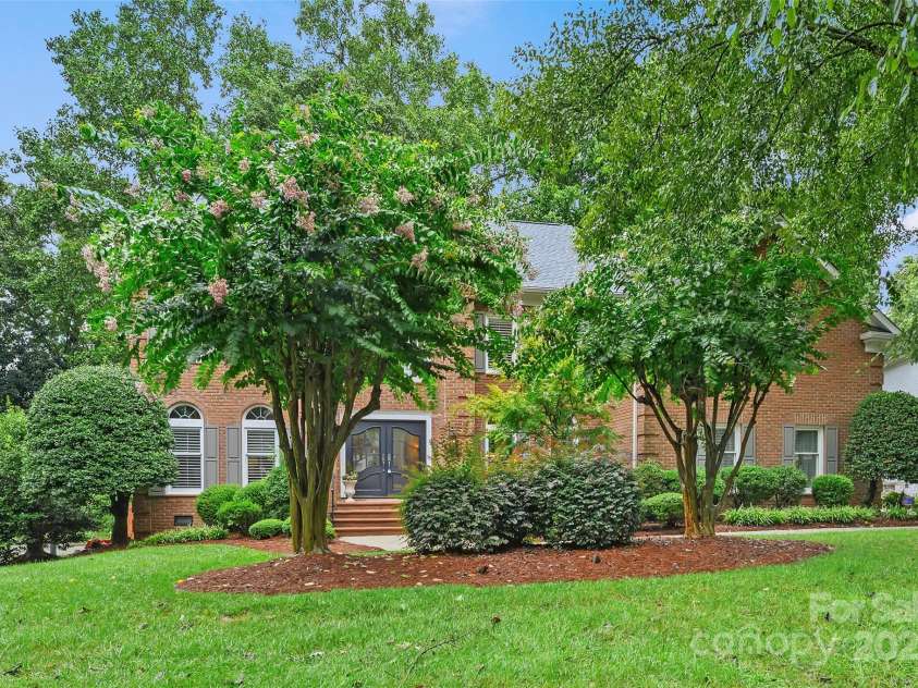 7312 Willesden Lane, Charlotte, NC 28277.  MLS# CAR4289503, YatesRealty ID 32280. 